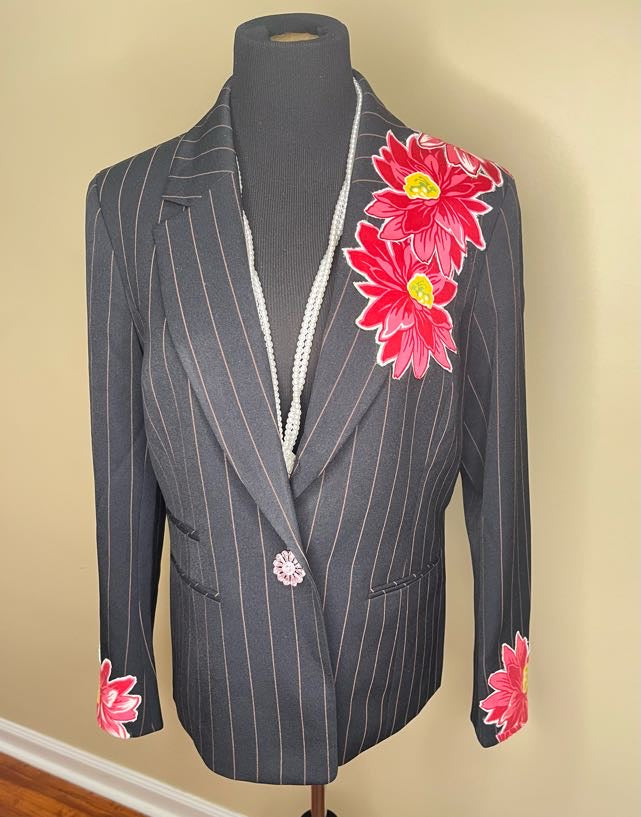Custom Jackets- Previous clients