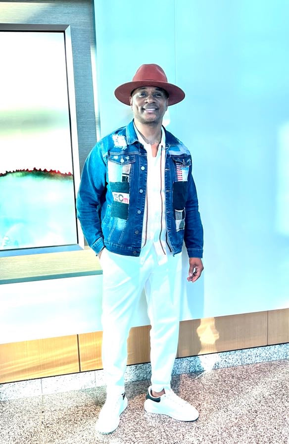 Custom Jackets- Previous clients