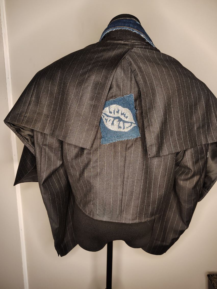 Custom Jackets- Previous clients