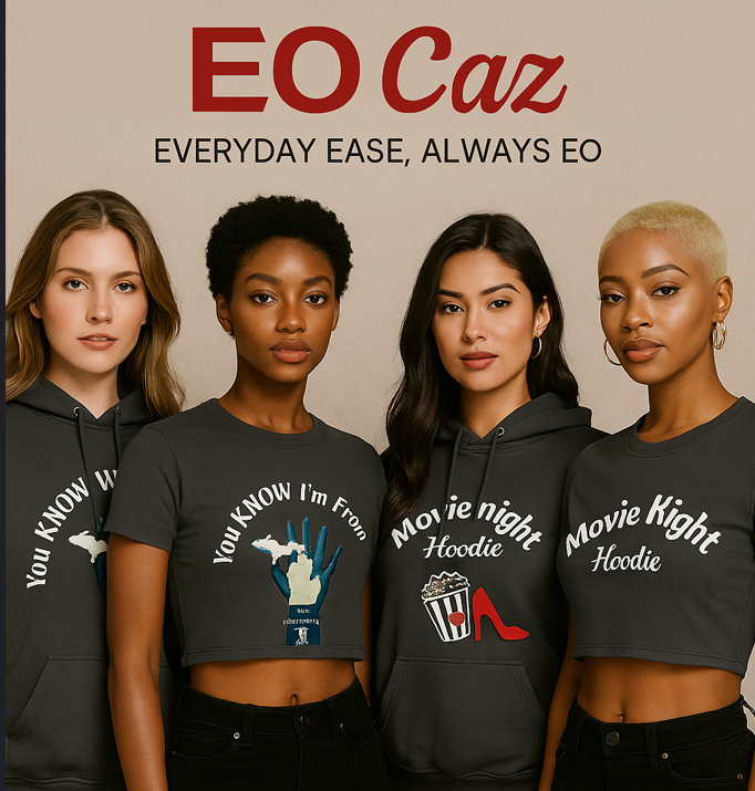 EO Caz