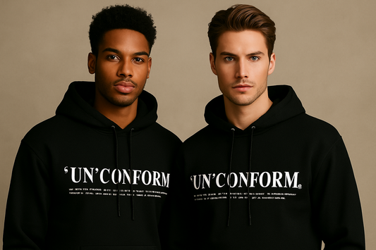 EO Men  'Un'Conform' Hoodie